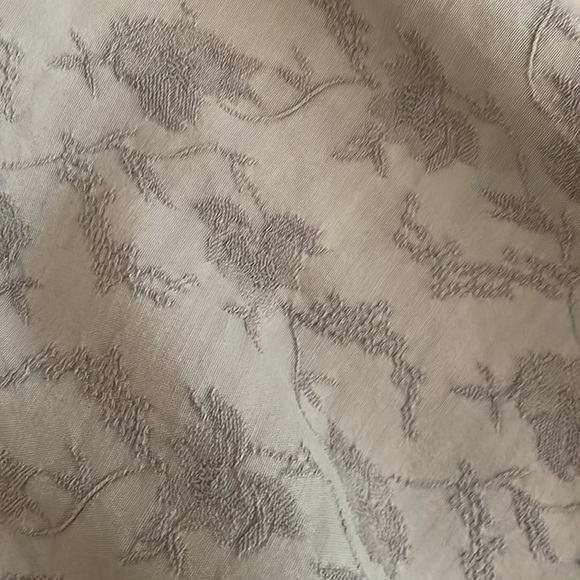 Vintage CP Shades Jacquard Short Sleeve Shirt - Picture 3 of 5